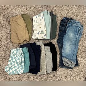 24 Month Bottoms Lot